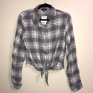 Flannel
